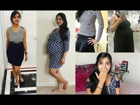 Pregnant Weight Gain Fan Pictures Telegraph