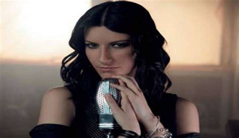 Laura Pausini Rivelato Il Nuovo Album “simili” Interrisit