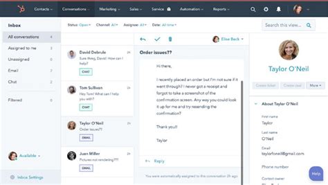 The 13 Best Shared Inbox Tools To Help Manage Team Email
