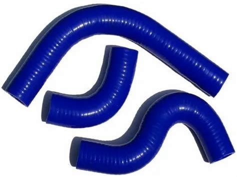 Silicone Coolant Hose At Best Price In Tiruvallur By Vinayak Rubber