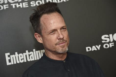 Dean Winters Qfm96