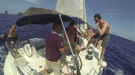Sailing Sicily 2013 Youtube