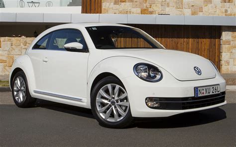 Volkswagen Beetle 2013 Gallery Curerom Auto