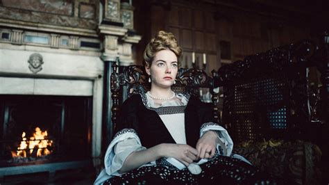 ‎The Favourite (2018) directed by Yorgos Lanthimos • Reviews, film ...