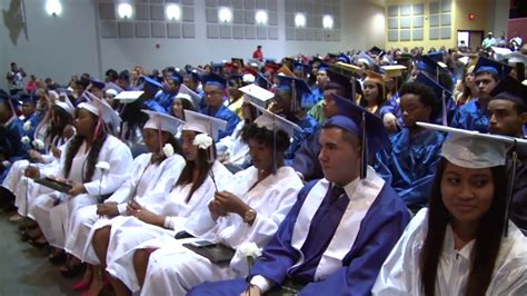 Mcps Announces High School Graduation Dates Speakers Montgomery