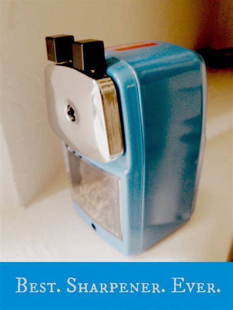 Pin On Classroom Friendly Pencil Sharpeners