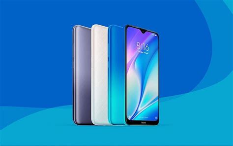 Xiaomi Redmi 8a Dual Debuts In India As Another Mid Hd Wallpaper Pxfuel