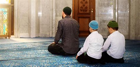 Teşehhüd Tahiyyat Duası Dersimiz İslam