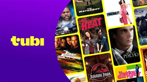 What's Coming to Tubi in July - TubiTV Corporate
