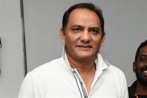 Mohammad Azharuddin Says He Is Ready To Coach Indian Team