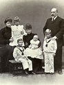 Prince Edward Children - He is notable for being the first child of a ...
