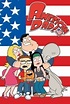 AMERICAN DAD - Serie en Español - FULLTV