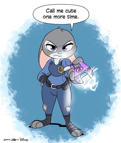 Pin On Judy Hopps