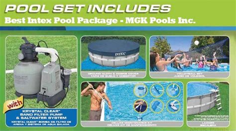 Best Intex Pool Intex Pools Reviews And Advice Safety Tips