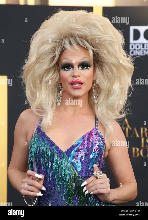 Los Angeles Ca Usa 24th Sep 2018 Willam Belli At The Los Angeles