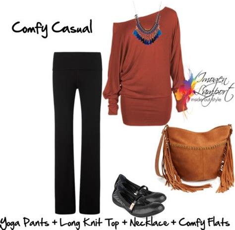 10 Comfy Casual Outfit Ideas You Want To Copy Now Comfy Casual Outfits Casual Outfits Comfy