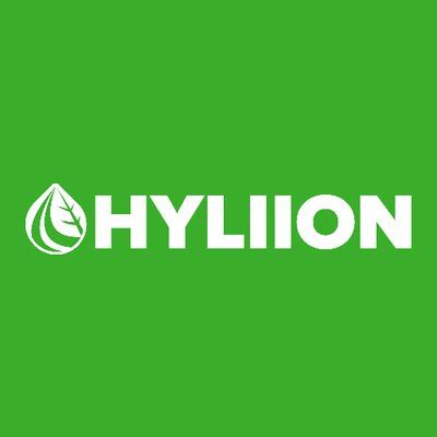 Hyliion Logo Propel Energy Tech Forum