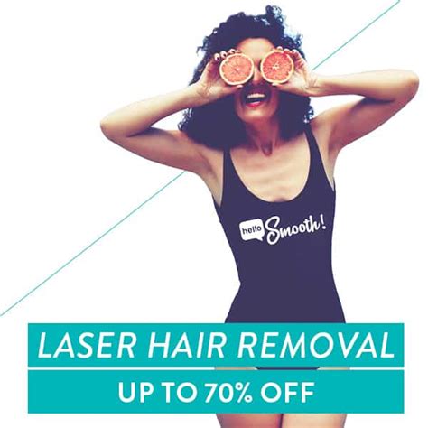 Laser Hair Removal Jacksonville Fl Permanent Hair Reduction For All