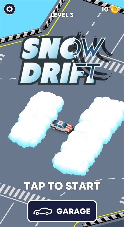 Descargar Snow Drift 10 Apk Gratis Para Android