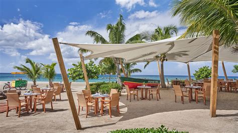 The Best Beach Bars In The Caribbean Condé Nast Traveler