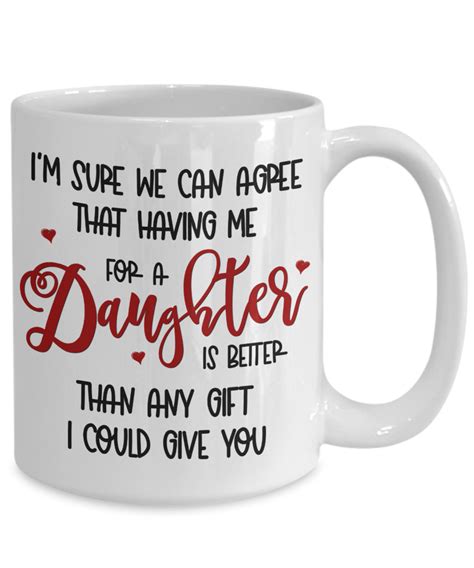 A bottle of whiskey or a beautiful whiskey set is among the fun christmas gifts for dad. Funny Mug for Mother's Day or Father's Day Gift - Having ...