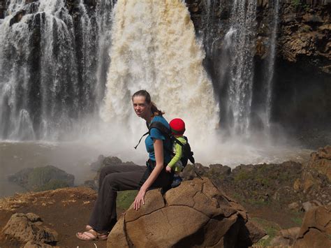 Blue Nile Falls Ethiopia Facts And Location