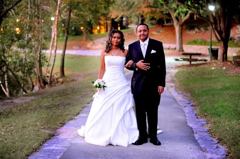 Ethiopian Wedding Photographer In Atlanta Lenox Park Wedding