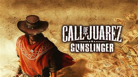 Bound in blood (2009), call of juarez: Call of Juarez: Gunslinger for Nintendo Switch - Nintendo ...