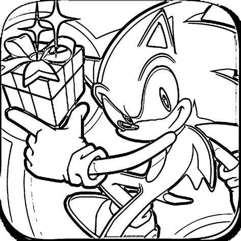 Sonic the hedgehog, often simply known as sonic, is the title character from the video game series named sonic the hedgehog awesome s for kids sonic x5780 coloring pages printable and coloring book to print for free. Sonic The Hedgehog Coloring Pages | Wecoloringpage.com