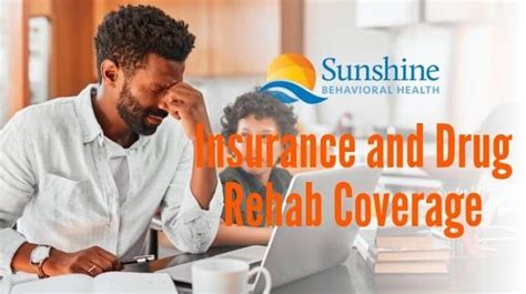 Ambetter from sunshine health is a qualified health plan issuer in the florida health insurance marketplace. Ambetter Insurance Rehab Coverage | Sunshine Behavioral Health
