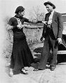 Here's the Real Story of How Bonnie and Clyde Died