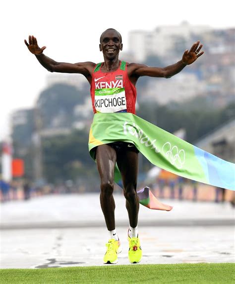 He wants to become the third man to. PHOTOS: The gold medallists on Day 16 at Rio Olympics ...