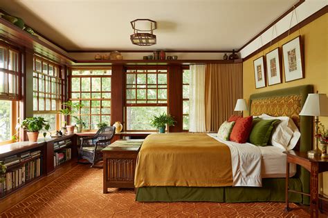 12 Top Notch Craftsman Bedroom Designs You Can Take Ideas From