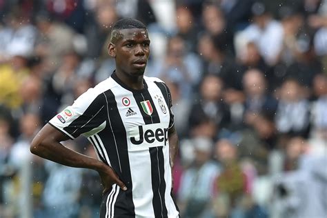 The consideration may increase by €. Paul Pogba to Manchester United: Juventus midfielder left out of pre-season tour squad