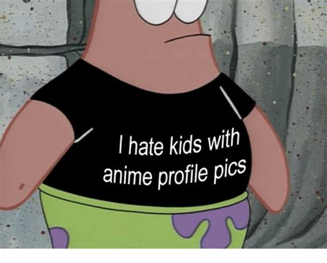 25 Best Memes About Anime Profile Anime Profile Memes