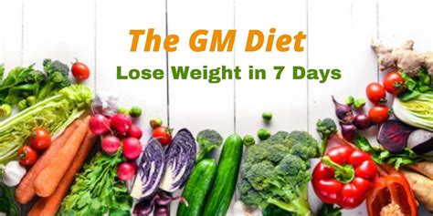 Gm Diet Lose Weight In 7 Days With Indian Gm Diet Plan Smartfitness Aura