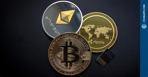 Investing in cryptocurrencies closely resembles conventional assets such as shares or bonds in the market today. Best Cryptocurrency to Invest Right Now, Weiss Rating says ...