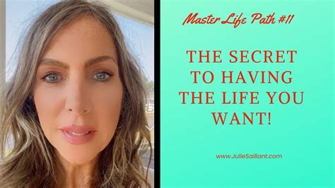 Master Life Path 11 The Secret To Having The Life You Want Don T Skip This Video Youtube