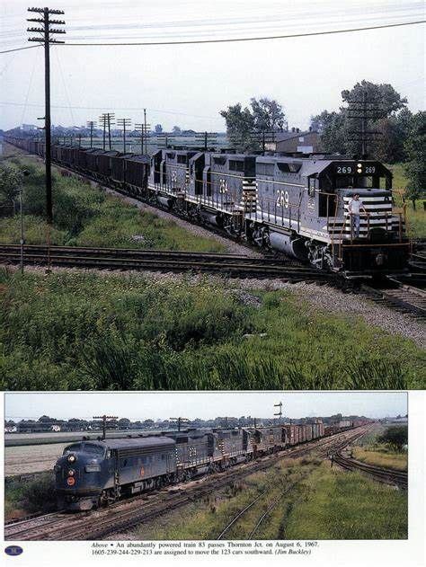 Chicago And Eastern Illinois Railroad Images Yahoo Image Search Results