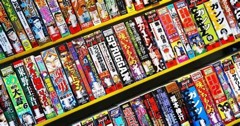 Manga Passion Manga Aus Japan Kaufen Das Musst Du Wissen