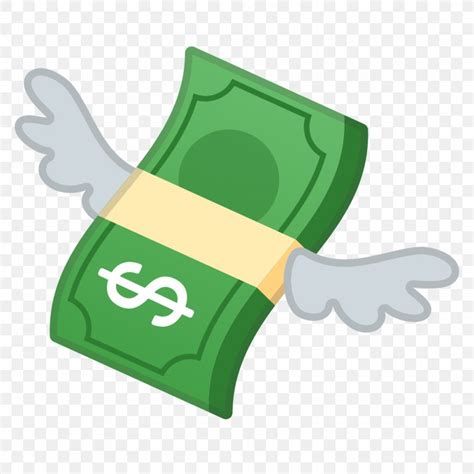 Money Vector Graphics Emoji Image Illustration Png 1024x1024px Money