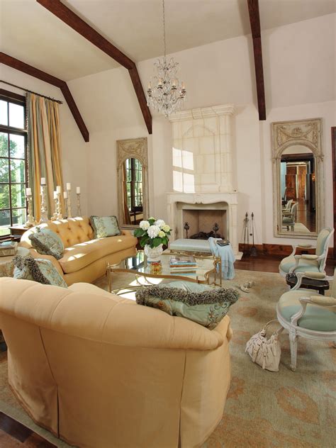 Living Room 20 Elegant Italian Living Room Interior