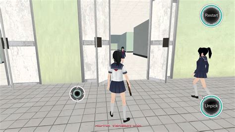 Yandere Simulator Android Youtube