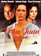 Don Juan DeMarco - film 1995 - AlloCiné