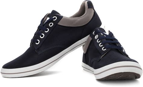 Converse Canvas Shoes Buy Navy Grey Color Converse Canvas Shoes