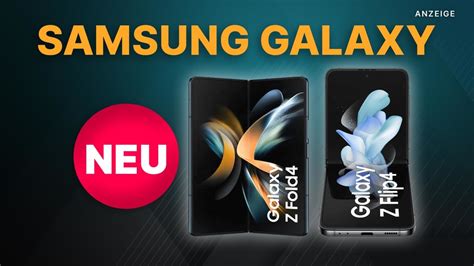 Brandneu Jetzt Die Neuen Samsung Galaxy Handys Bei Mediamarkt Vorbestellen