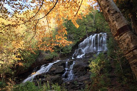 Beaver Creek Falls Photograph By Brett Pelletier Fine Art America