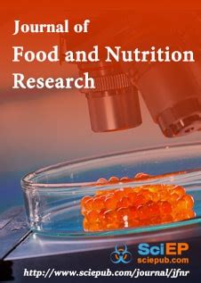 International journal of food science maintains an editorial board of practicing researchers from around the world, to ensure manuscripts are handled by editors who are experts in the field of study. Agriculture & Food Sciences :: Open Access Peer Reviewed ...