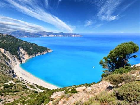 Las 15 Mejores Playas De Grecia De 2023 24 7