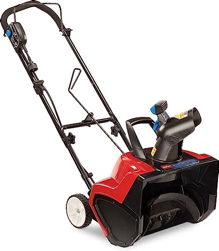 The Best Toro Snow Blowers In 2023 Rankings Comparison And Reviews